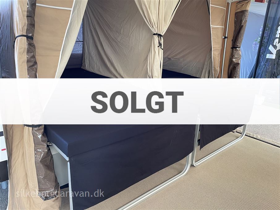 Combi-Camp Country Twin Bed Xclusive Grey Edition